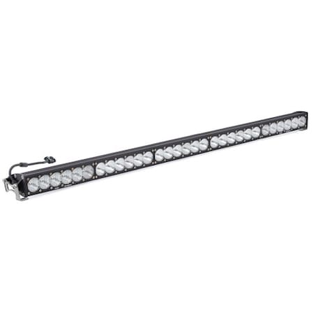 Baja Designs 50in LED Light Bar Driving Combo Pattern OnX6 Series 455003